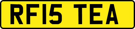 RF15TEA