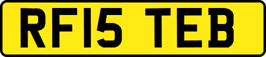 RF15TEB