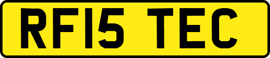 RF15TEC
