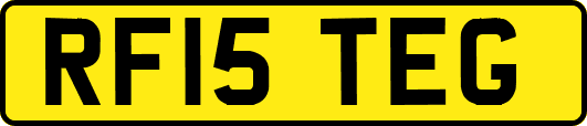 RF15TEG