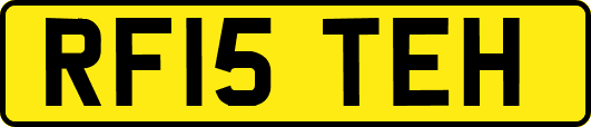 RF15TEH