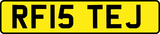 RF15TEJ