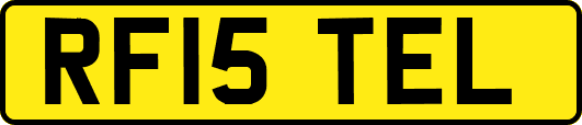 RF15TEL