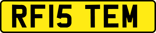RF15TEM