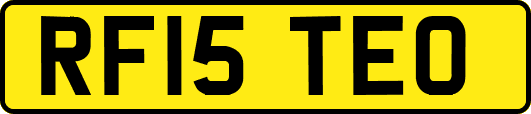 RF15TEO