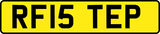 RF15TEP