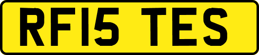 RF15TES