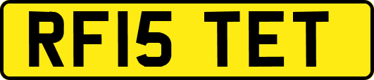 RF15TET