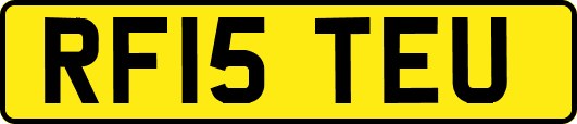 RF15TEU