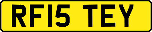 RF15TEY