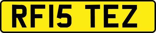 RF15TEZ
