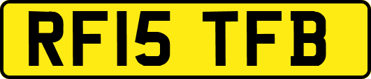 RF15TFB