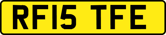 RF15TFE