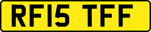 RF15TFF