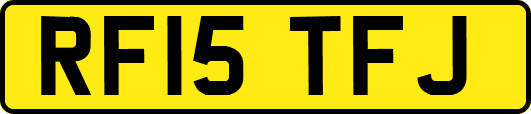 RF15TFJ