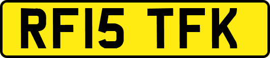RF15TFK