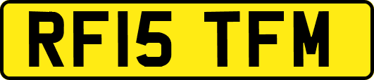 RF15TFM