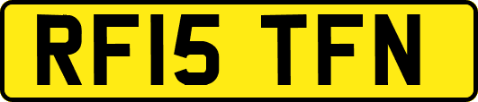RF15TFN