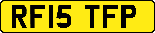 RF15TFP