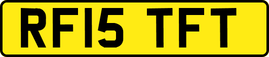 RF15TFT