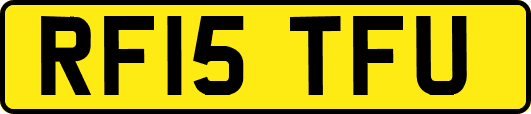 RF15TFU