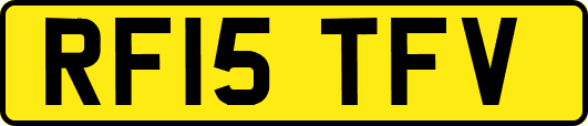 RF15TFV
