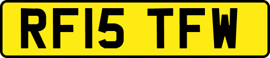 RF15TFW