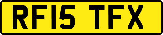 RF15TFX