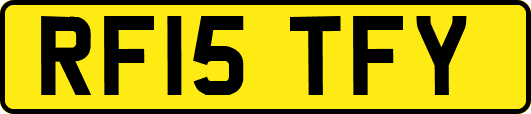 RF15TFY