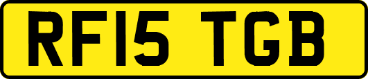 RF15TGB