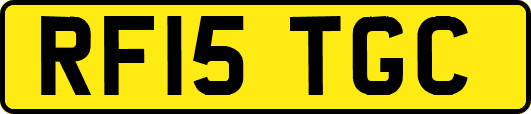 RF15TGC