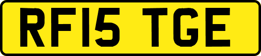 RF15TGE