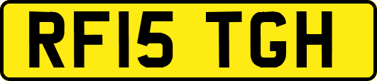 RF15TGH