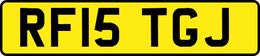 RF15TGJ