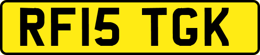 RF15TGK