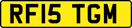 RF15TGM