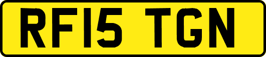 RF15TGN