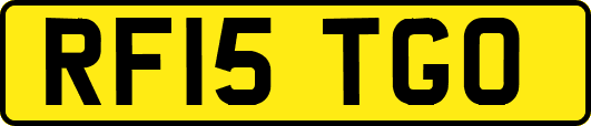 RF15TGO