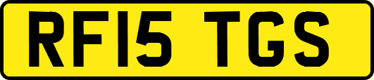 RF15TGS