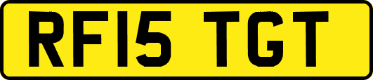 RF15TGT