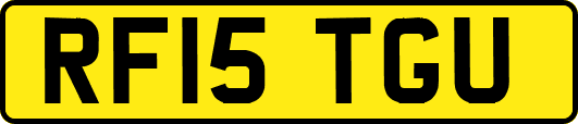 RF15TGU