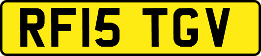 RF15TGV