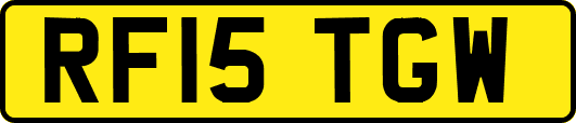 RF15TGW