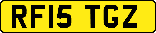 RF15TGZ