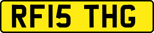 RF15THG