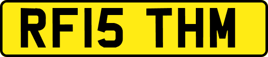 RF15THM