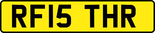 RF15THR