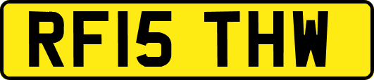 RF15THW