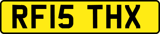 RF15THX