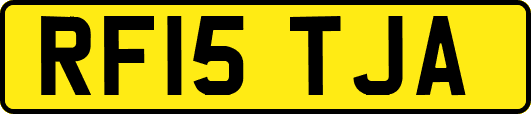 RF15TJA